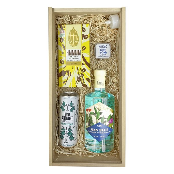 Gintastic man box