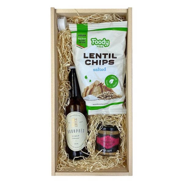 Laza Esték Box