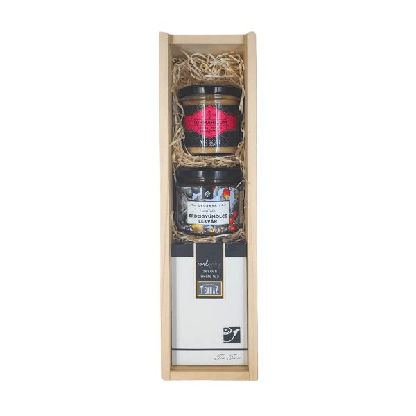 Meglepi box