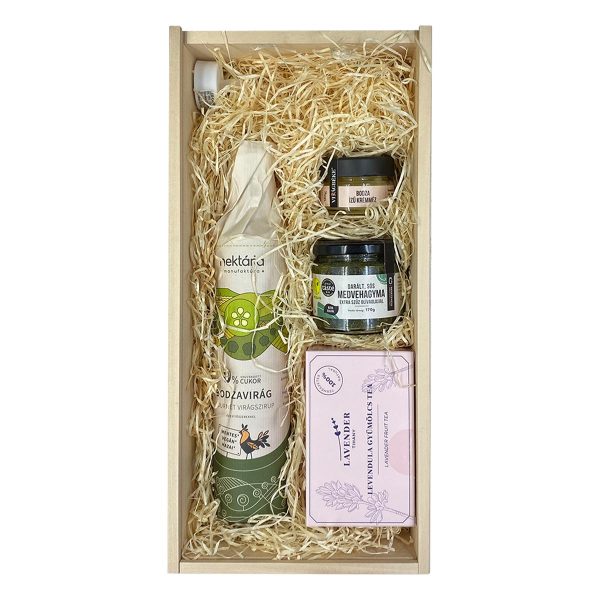 Tavaszi Ragyogás Box 1
