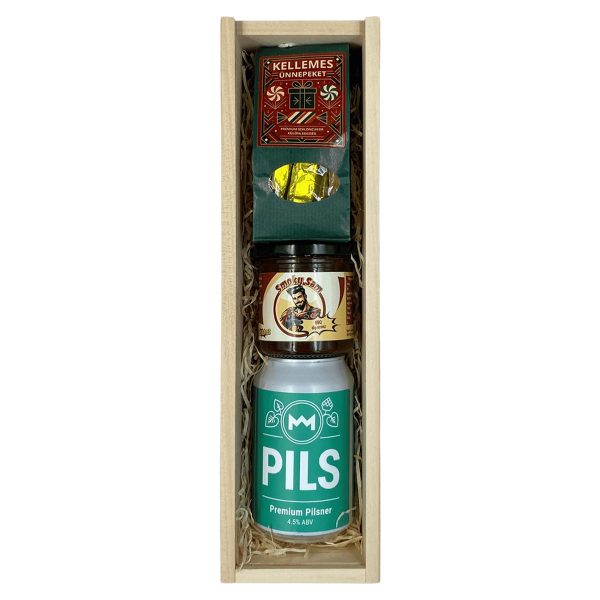 Beer xmas